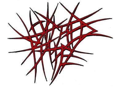 logo Sacred Hate